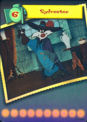 Sylvester [6]